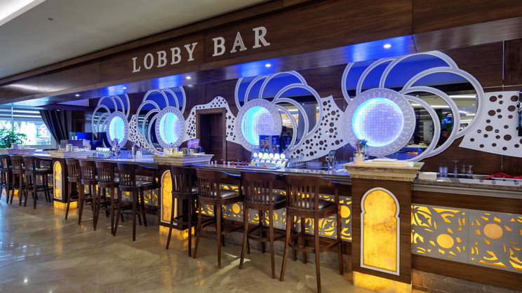 Crystal Sunset Luxury Resort & Spa